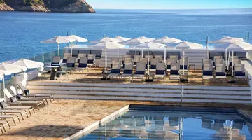 Mar Azul Pur Estil & Spa