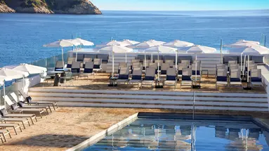 Mar Azul Pur Estil & Spa