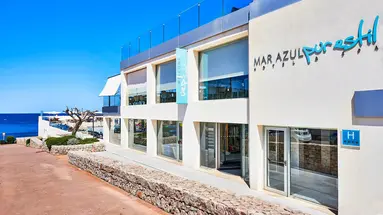 Mar Azul Pur Estil & Spa