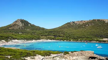 Mar Azul Pur Estil & Spa