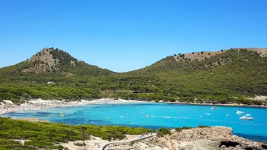 Mar Azul Pur Estil & Spa