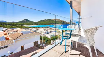 Mar Azul Pur Estil & Spa