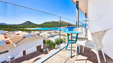 Mar Azul Pur Estil & Spa