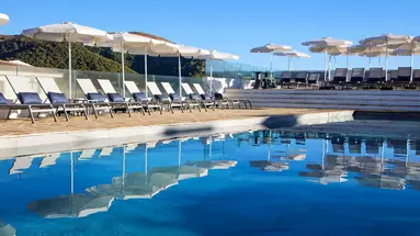 Mar Azul Pur Estil & Spa