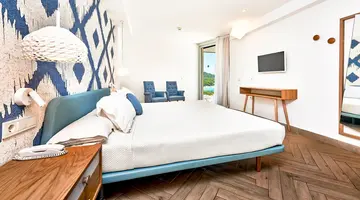 Mar Azul Pur Estil & Spa
