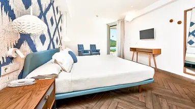 Mar Azul Pur Estil & Spa