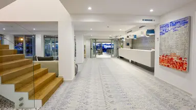 Mar Azul Pur Estil & Spa