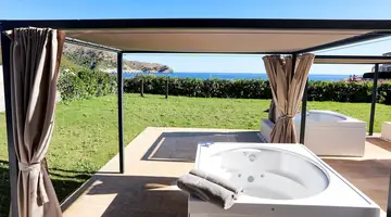 Mar Azul Pur Estil & Spa