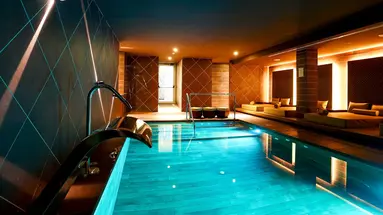 Mar Azul Pur Estil & Spa