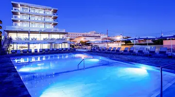 Mar Azul Pur Estil & Spa