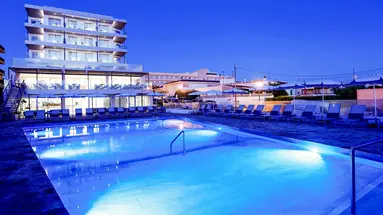 Mar Azul Pur Estil & Spa