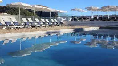 Mar Azul Pur Estil