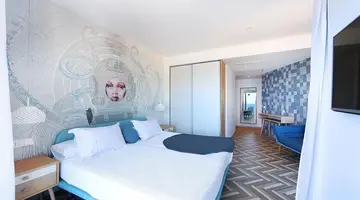 Mar Azul Pur Estil