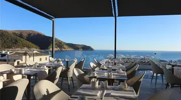 Mar Azul Pur Estil