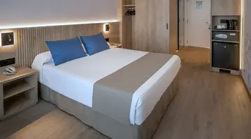 Mar Blau Hotel