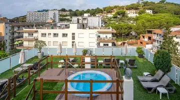 Mar Blau Hotel