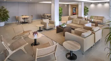 Mar Blau Hotel