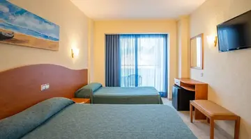 Mar Blau Hotel