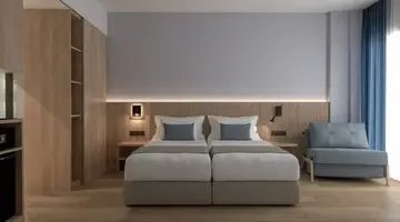 Mar Blau Hotel
