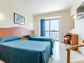 Mar Blau Hotel