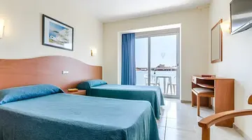 Mar Blau Hotel