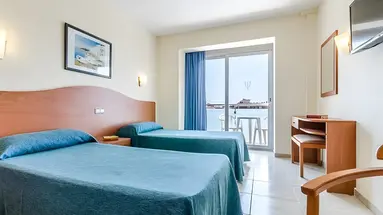 Mar Blau Hotel