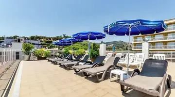 Mar Blau Hotel