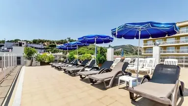 Mar Blau Hotel