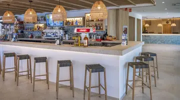 Mar Blau Hotel