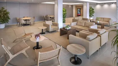 Mar Blau Hotel
