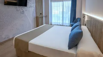 Mar Blau Hotel