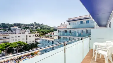 Mar Blau Hotel