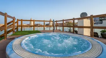 Mar Blau Hotel