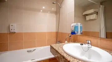 Mar Blau Hotel