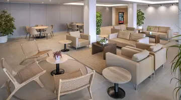 Mar Blau Hotel