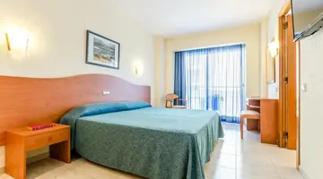 Mar Blau Hotel