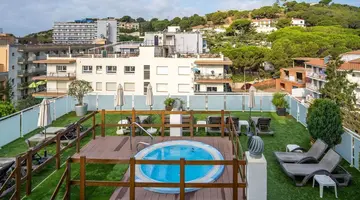 Mar Blau Hotel