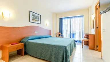 Mar Blau Hotel