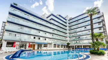 Mar Blau Hotel