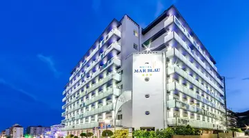 Mar Blau Hotel