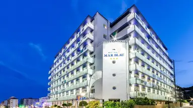 Mar Blau Hotel