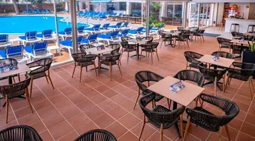 Mar Blau Hotel