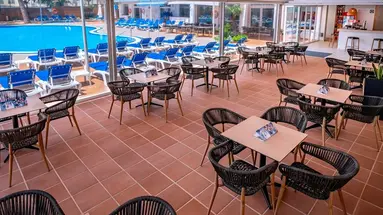 Mar Blau Hotel