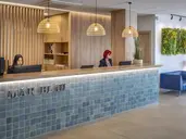 Mar Blau Hotel