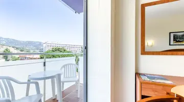 Mar Blau Hotel