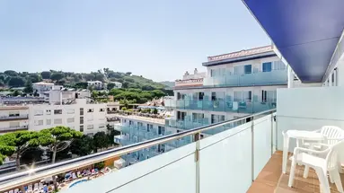 Mar Blau Hotel