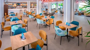 Mar Blau Hotel