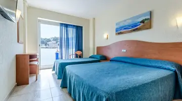 Mar Blau Hotel