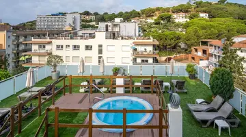 Mar Blau Hotel