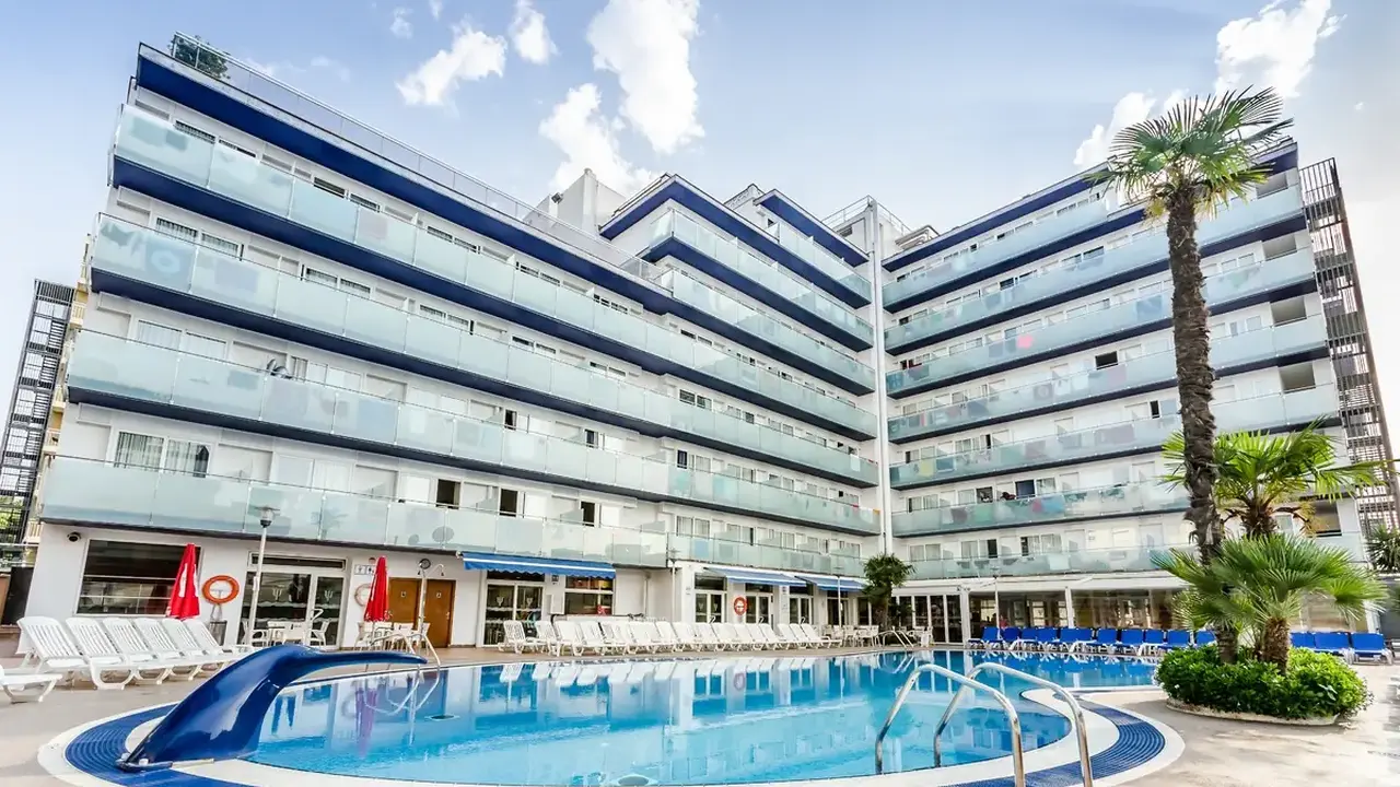 Mar Blau Hotel